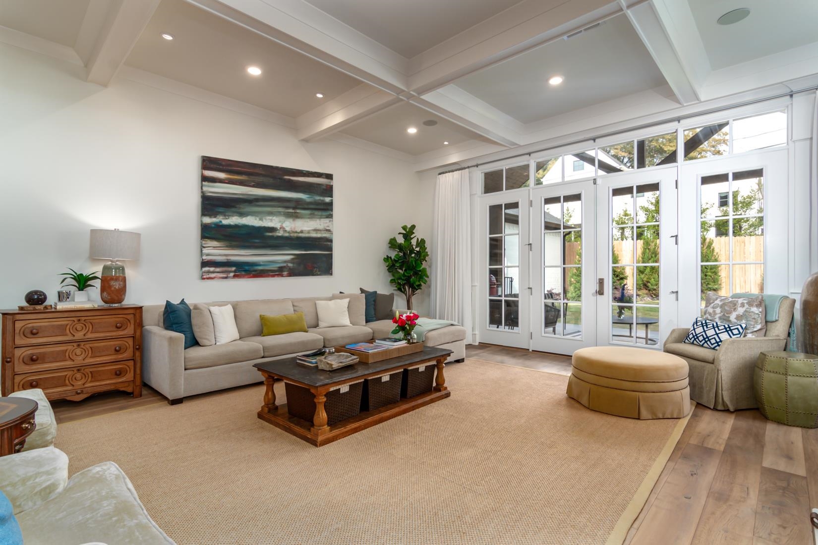 Forrest Heights Place - Residential