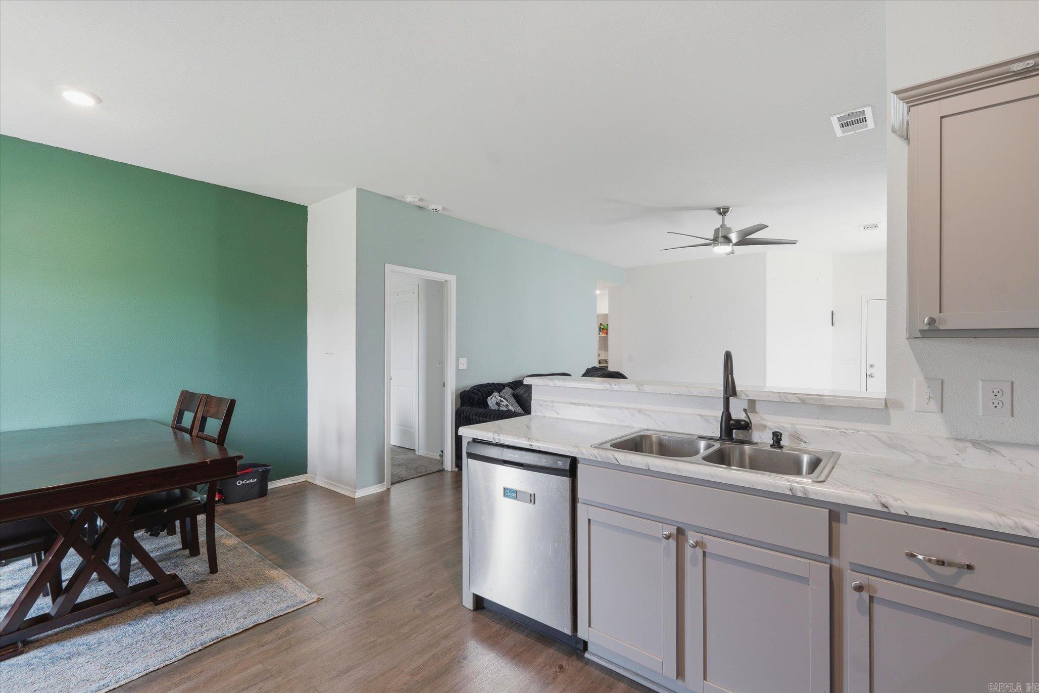 Pacific Grove - Residential