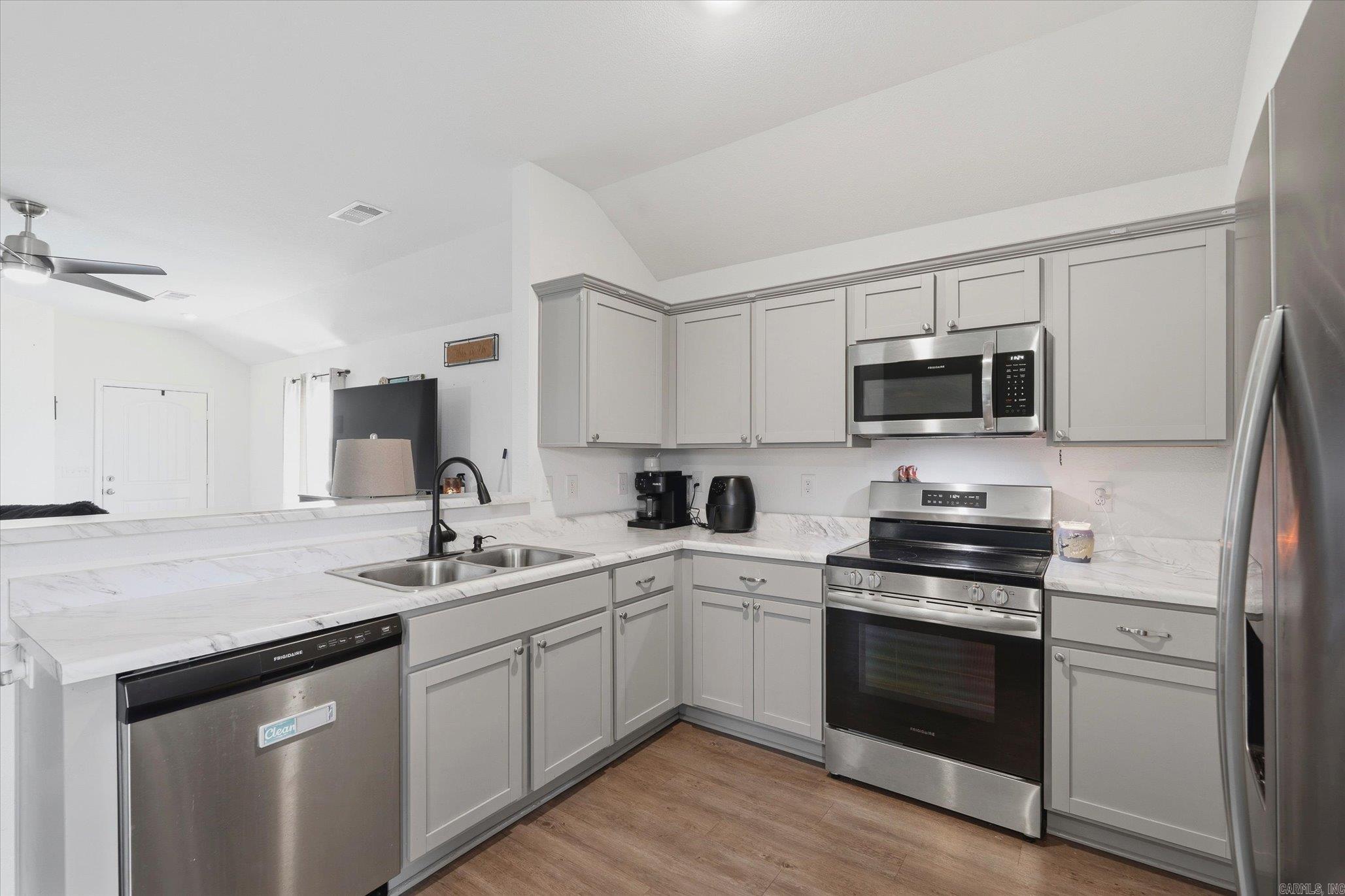 Pacific Grove - Residential