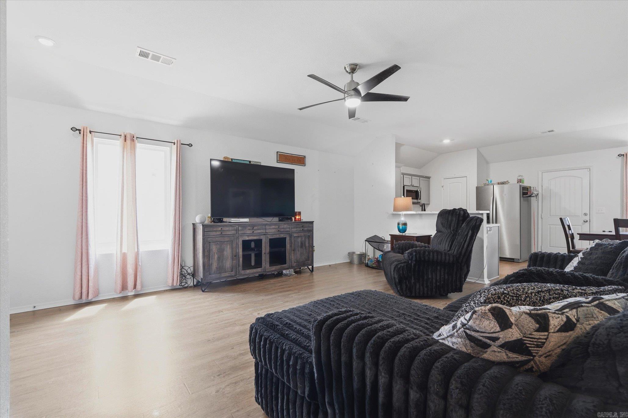 Pacific Grove - Residential