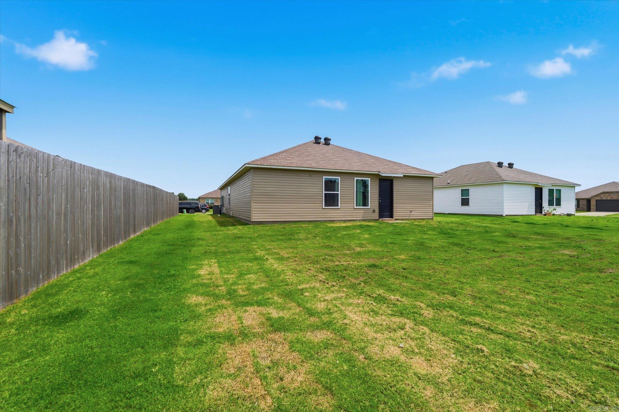 Pacific Grove - Residential