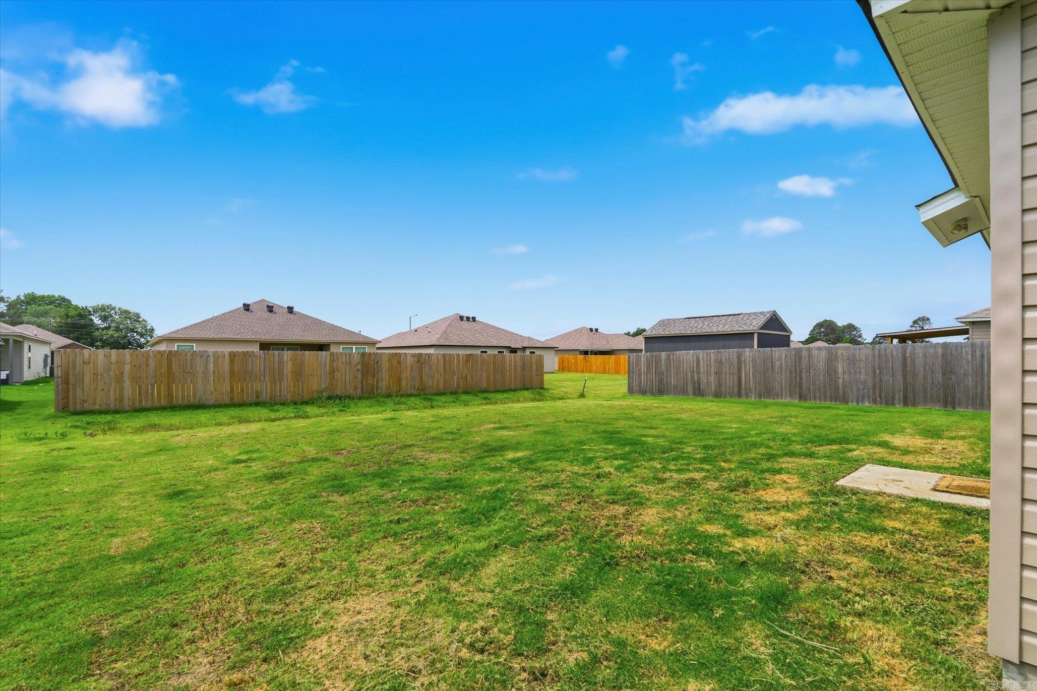Pacific Grove - Residential