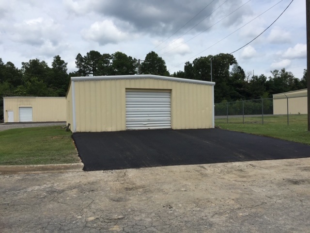 Cooper Creek - Commercial Sale