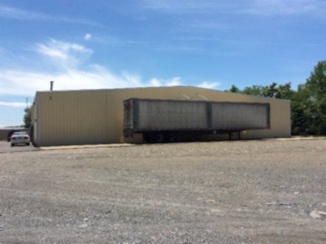 Cooper Creek - Commercial Sale