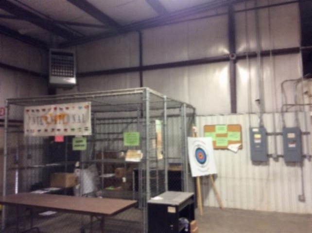 Cooper Creek - Commercial Sale