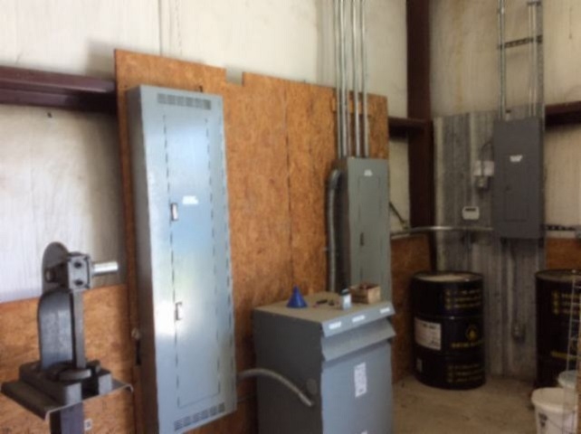 Cooper Creek - Commercial Sale