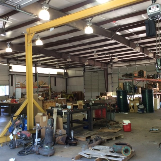 Cooper Creek - Commercial Sale