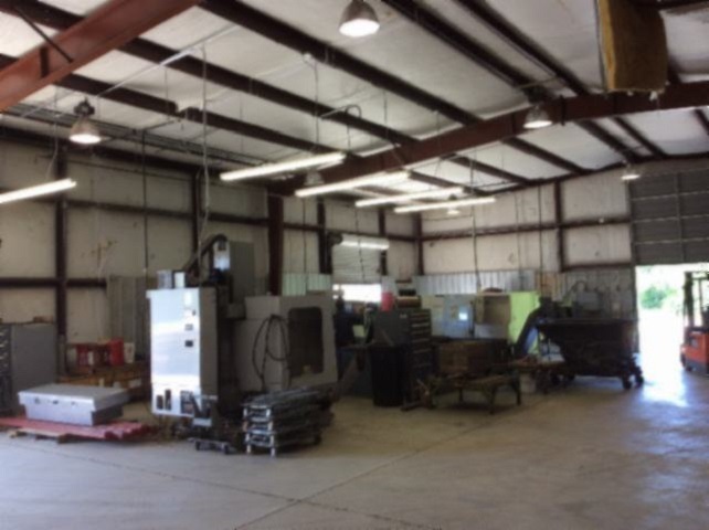 Cooper Creek - Commercial Sale
