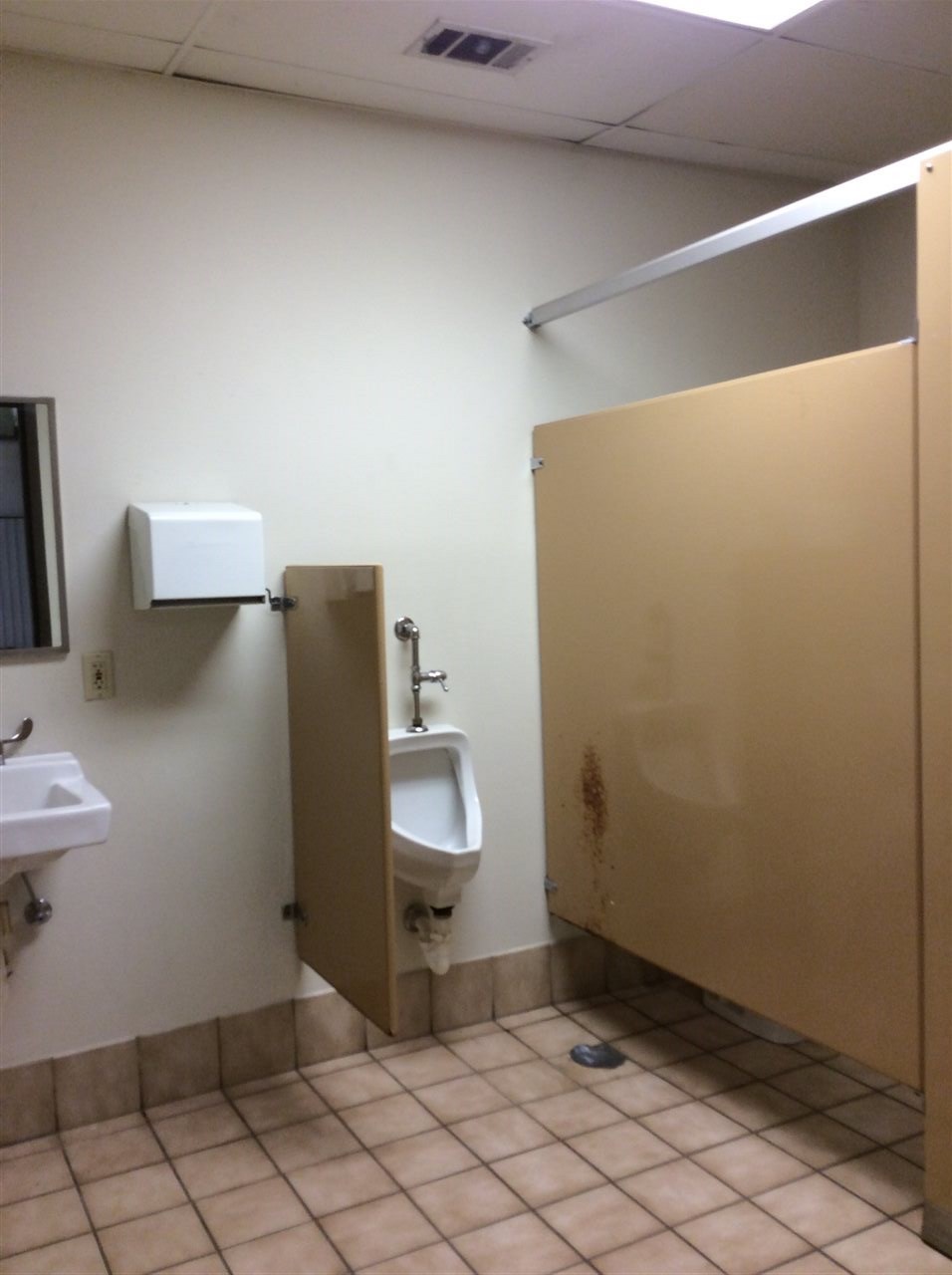 Cooper Creek - Commercial Sale