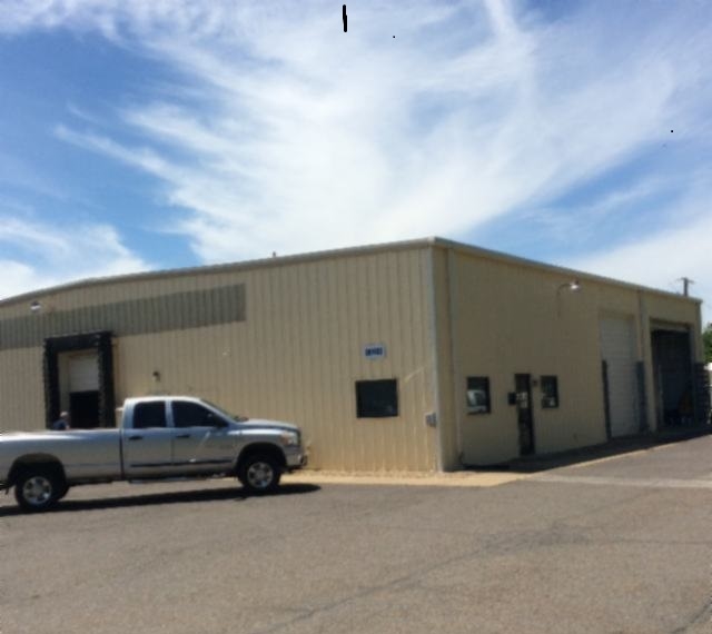 Cooper Creek - Commercial Sale