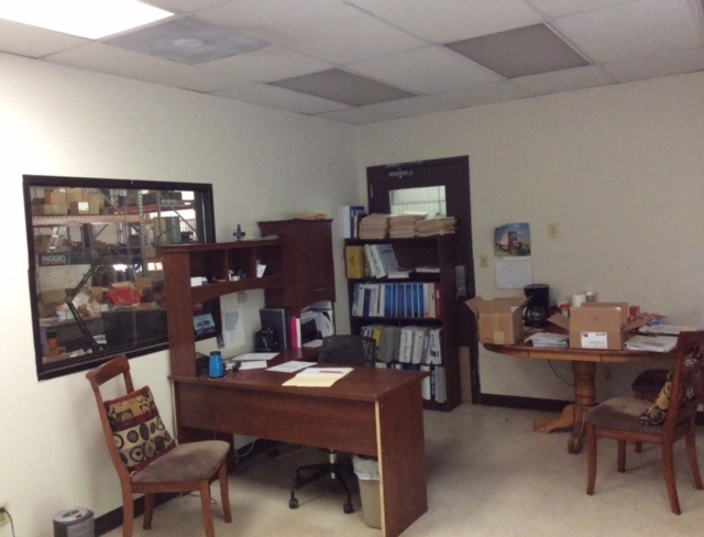Cooper Creek - Commercial Sale