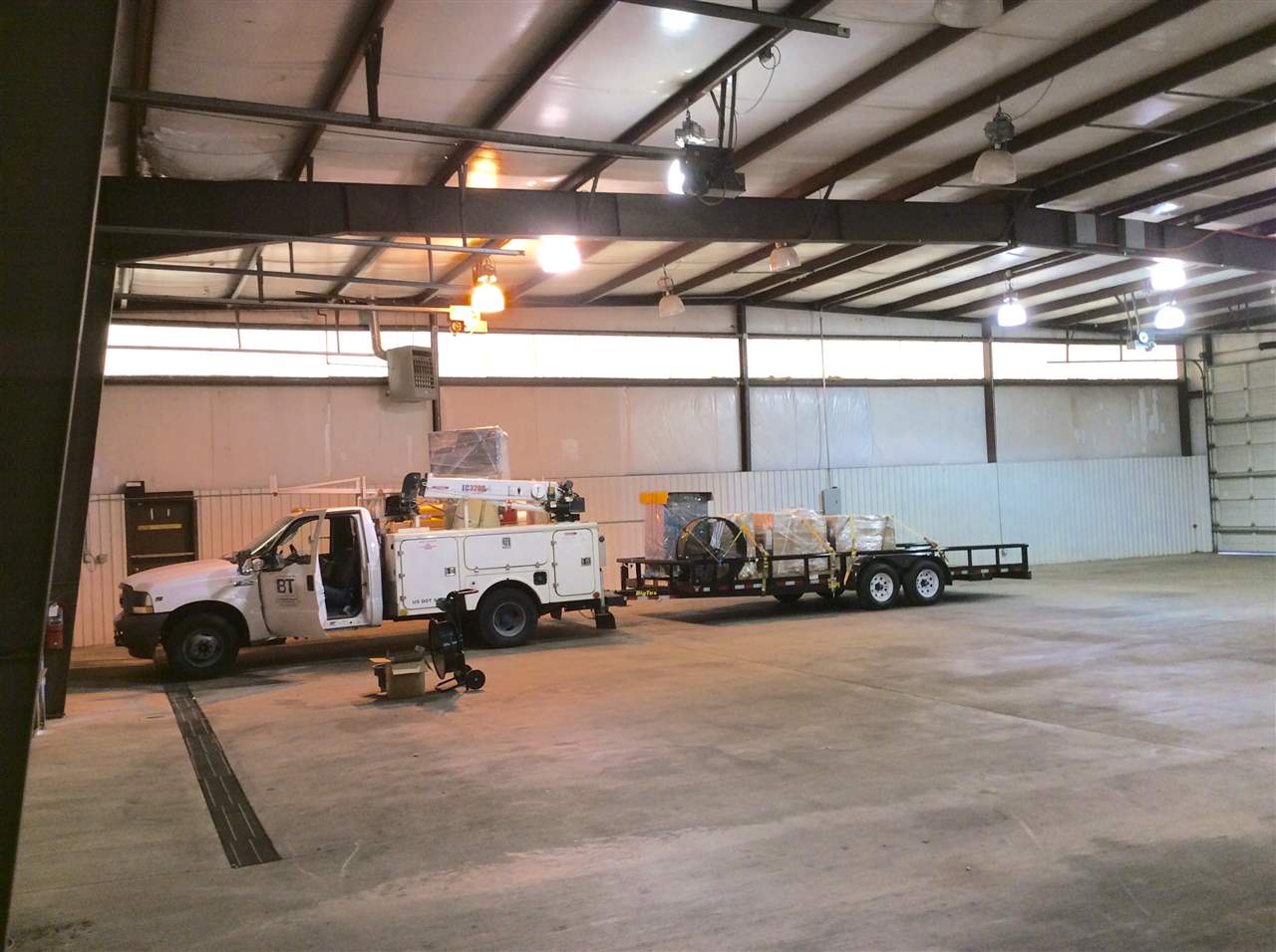 Cooper Creek - Commercial Sale