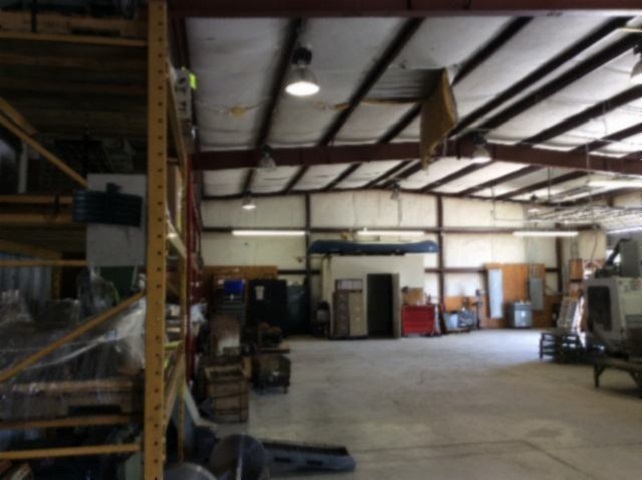 Cooper Creek - Commercial Sale