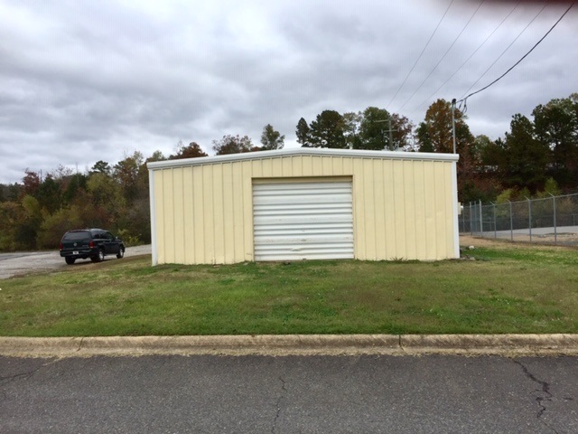 Cooper Creek - Commercial Sale