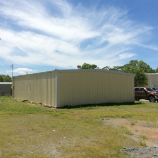 Cooper Creek - Commercial Sale