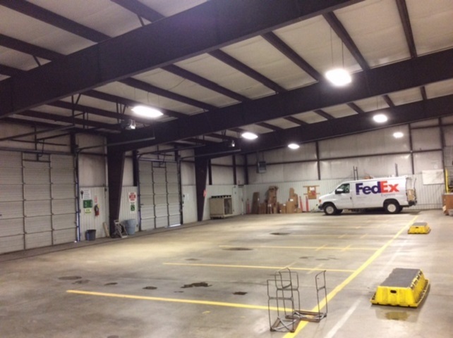 Cooper Creek - Commercial Sale