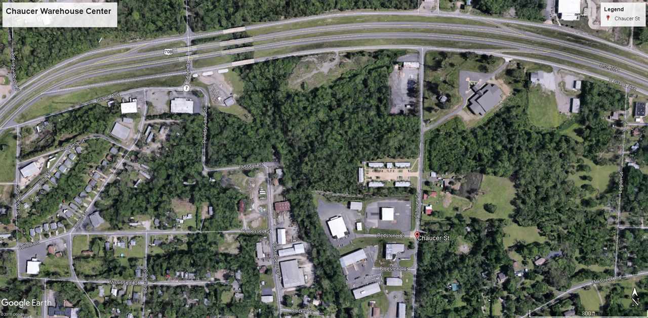 Cooper Creek - Commercial Sale