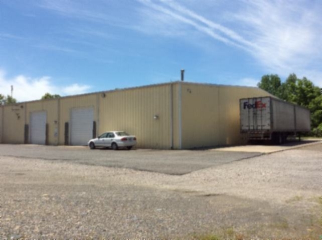 Cooper Creek - Commercial Sale