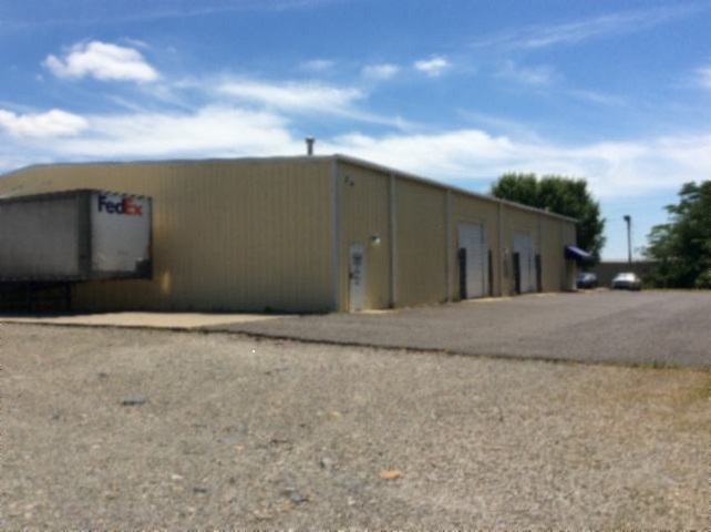 Cooper Creek - Commercial Sale
