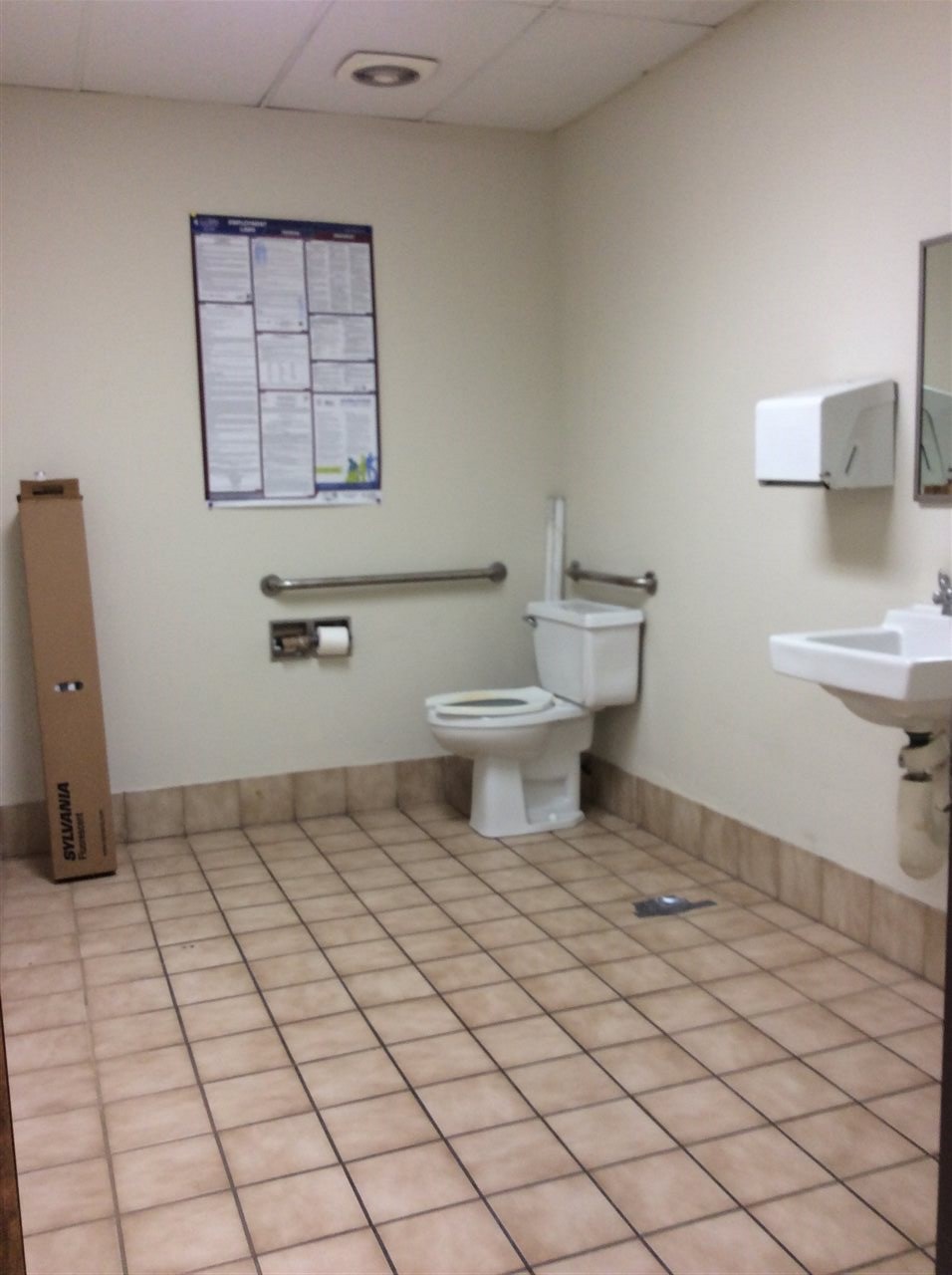 Cooper Creek - Commercial Sale