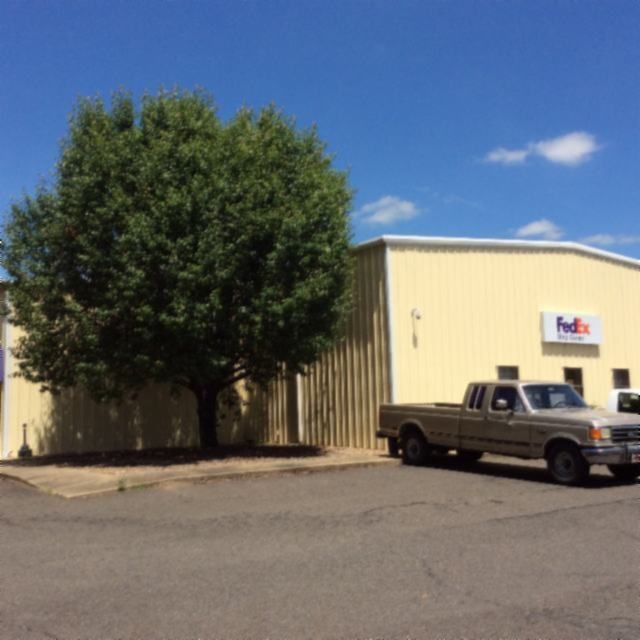 Cooper Creek - Commercial Sale