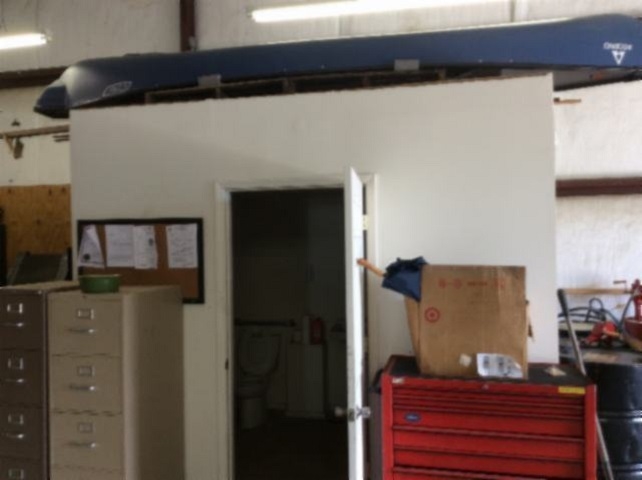 Cooper Creek - Commercial Sale
