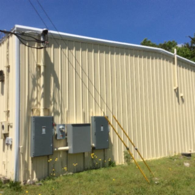 Cooper Creek - Commercial Sale