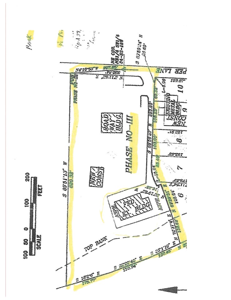 Cooper Creek - Commercial Sale