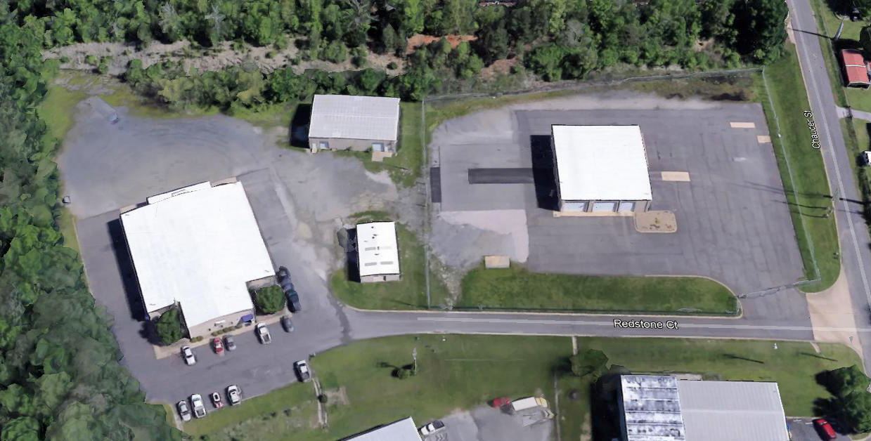 Investment Opportunity . . low management;  low risk;  low maintenance.  10 year lease term for FedEx tenant.  Complex is short distance to Hwy 70 and quick access to I-30 and Little Rock.  Rental income is currently $96,675 per year.
