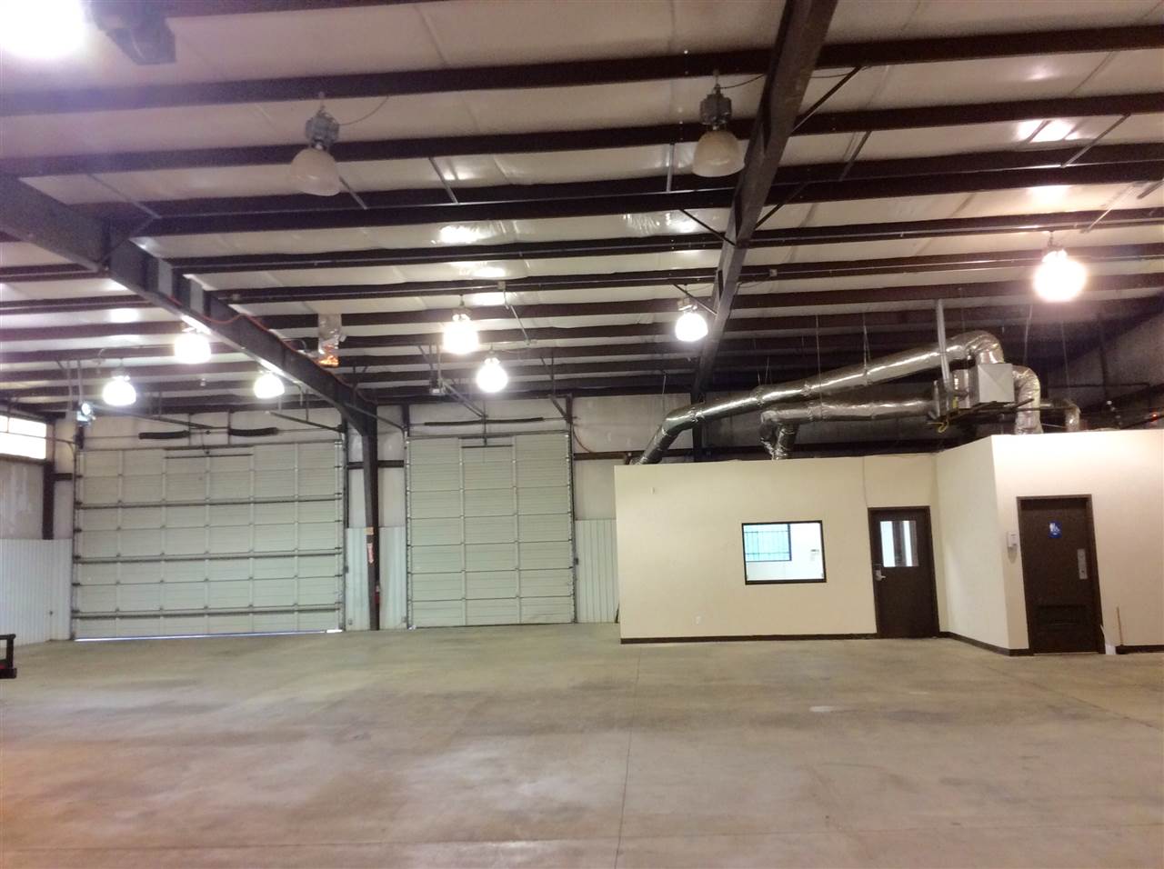 Cooper Creek - Commercial Sale
