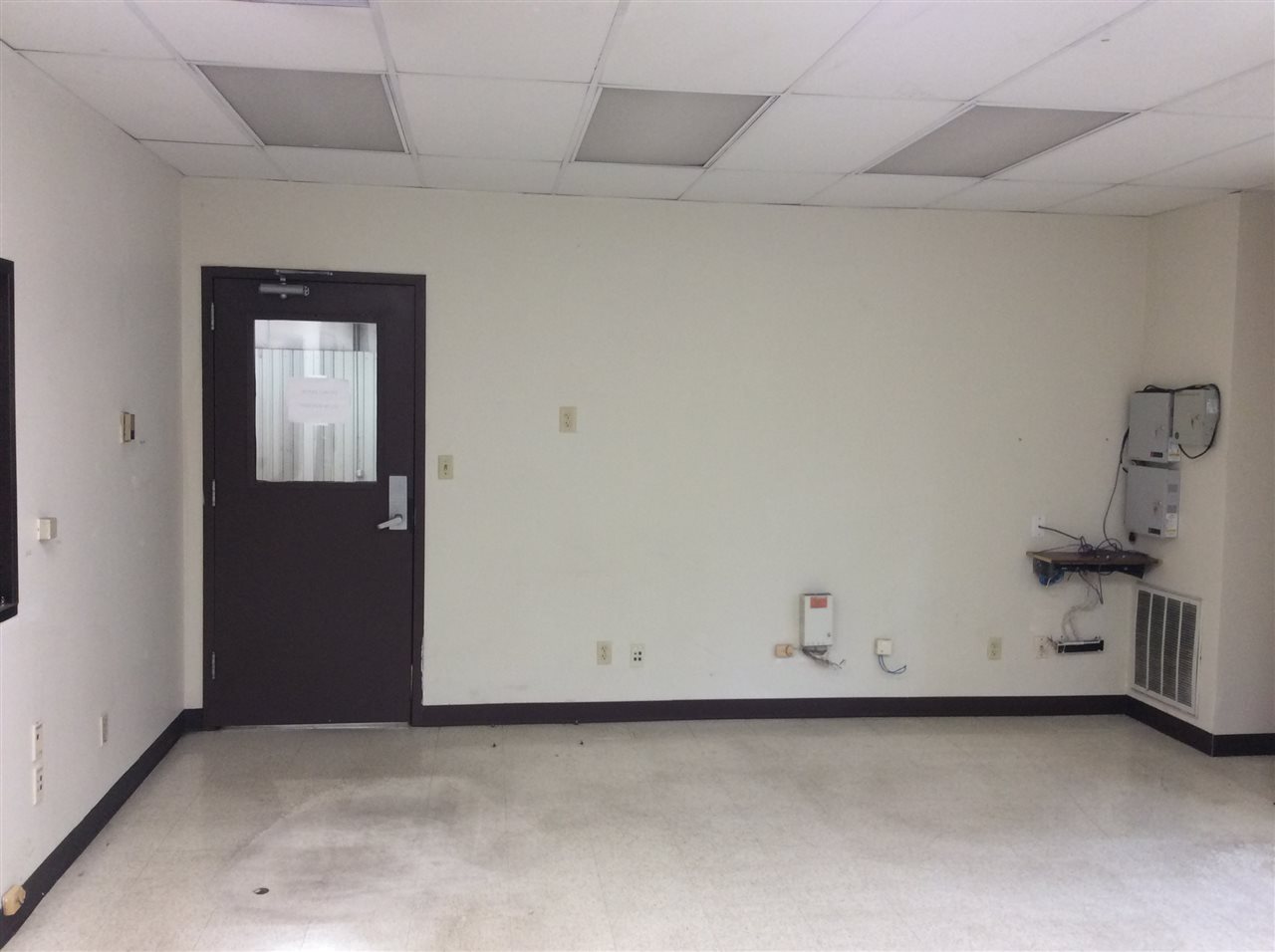 Cooper Creek - Commercial Sale