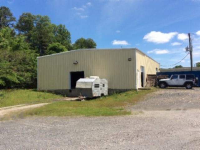 Cooper Creek - Commercial Sale