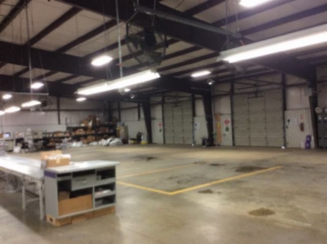 Cooper Creek - Commercial Sale