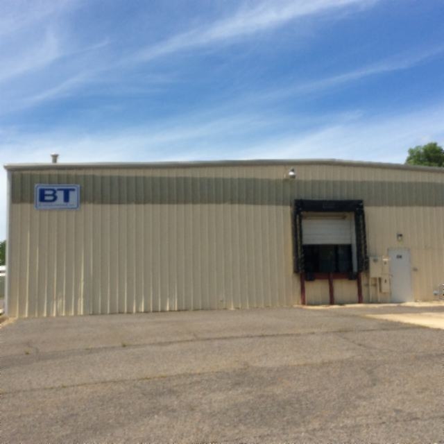 Cooper Creek - Commercial Sale