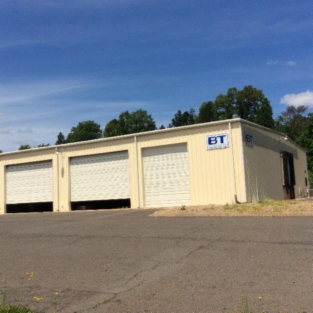 Cooper Creek - Commercial Sale
