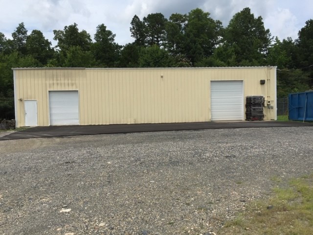 Cooper Creek - Commercial Sale