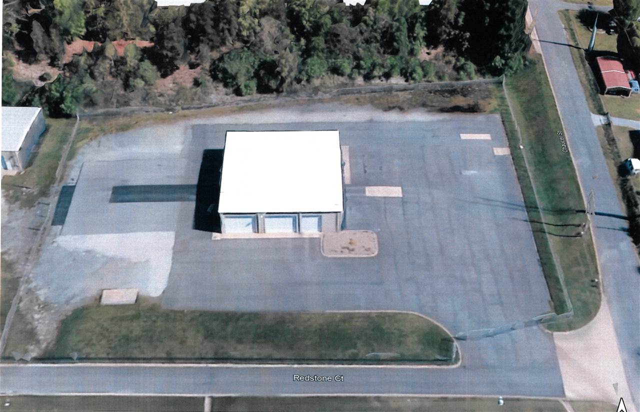 Cooper Creek - Commercial Sale