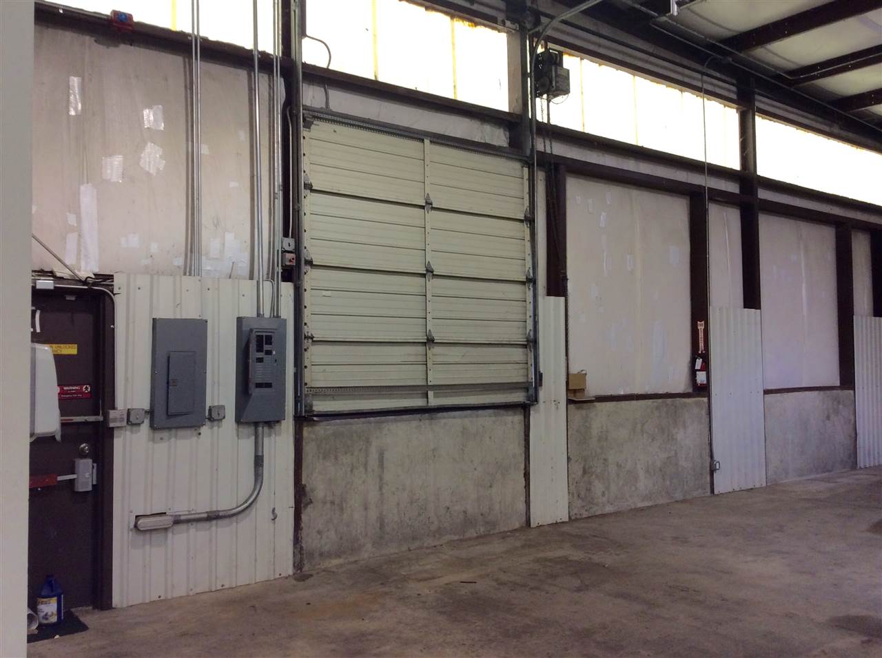 Cooper Creek - Commercial Sale