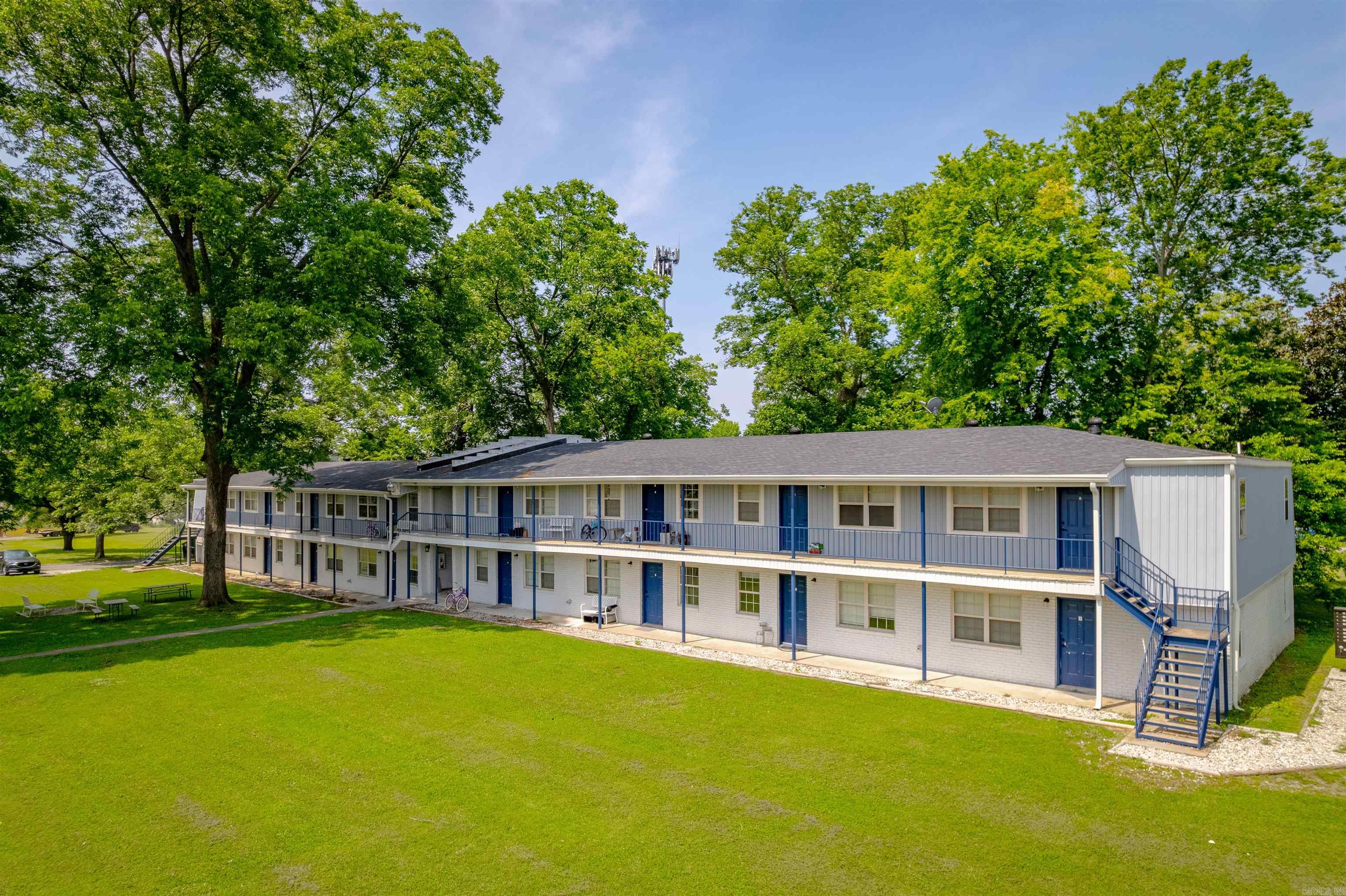 Searcy Original - Residential Income