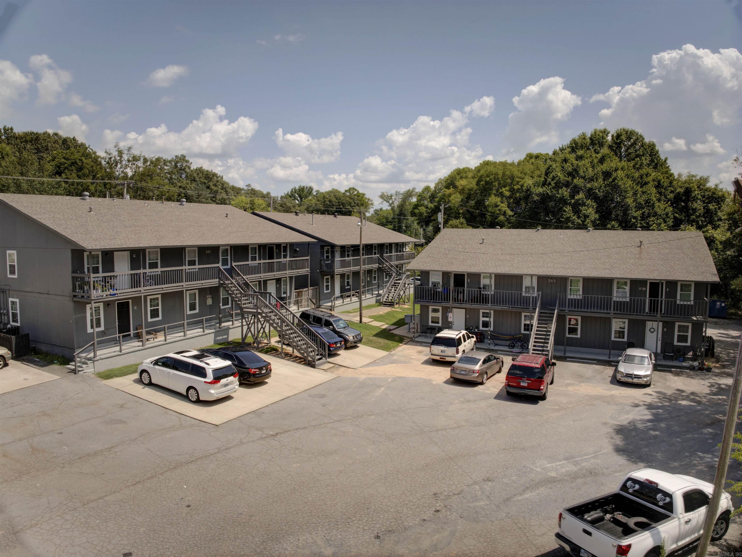 Not in Subdivision - Commercial Sale