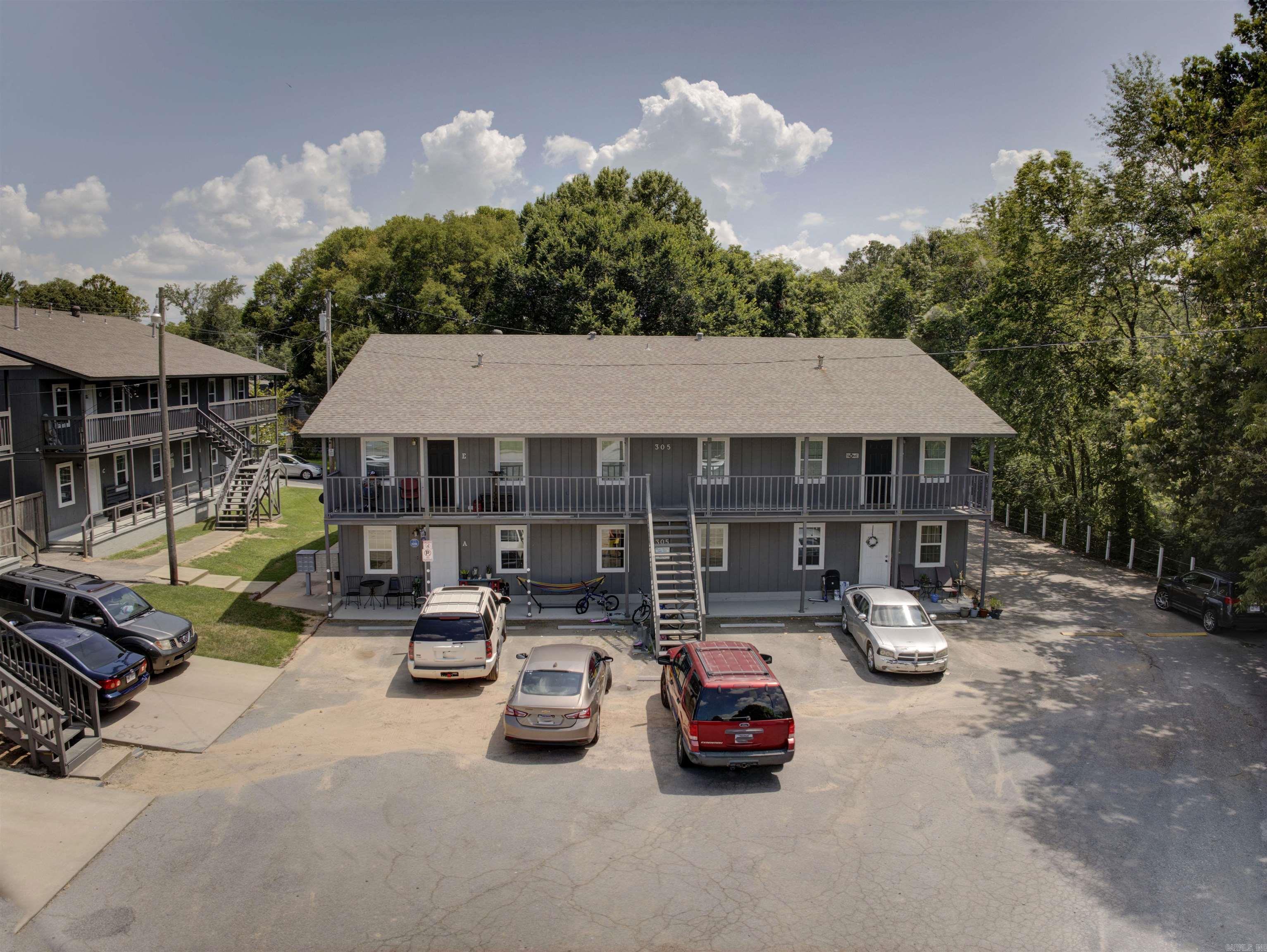 Not in Subdivision - Commercial Sale