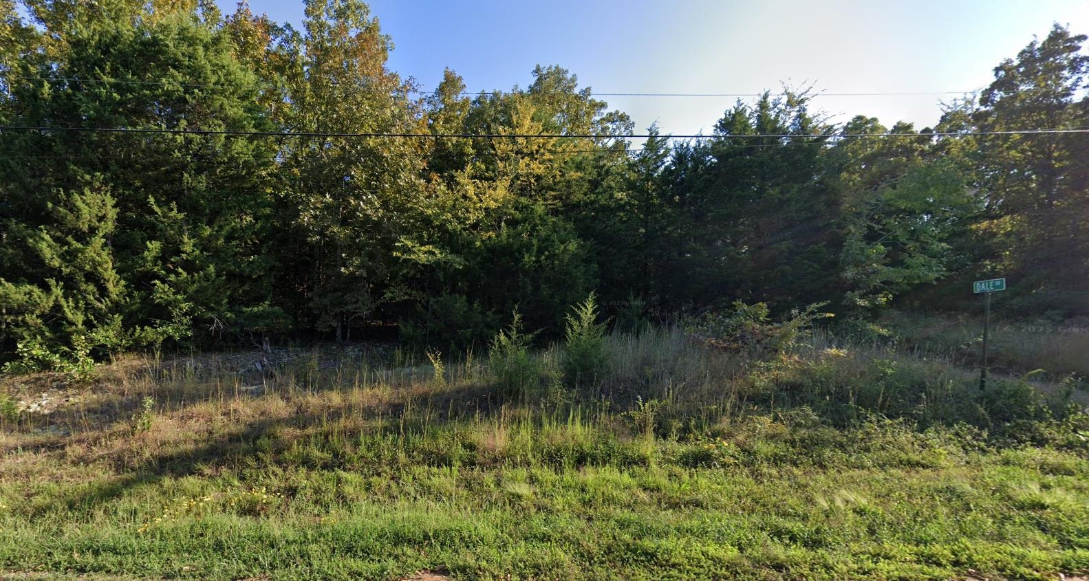 Timbercrest - Land