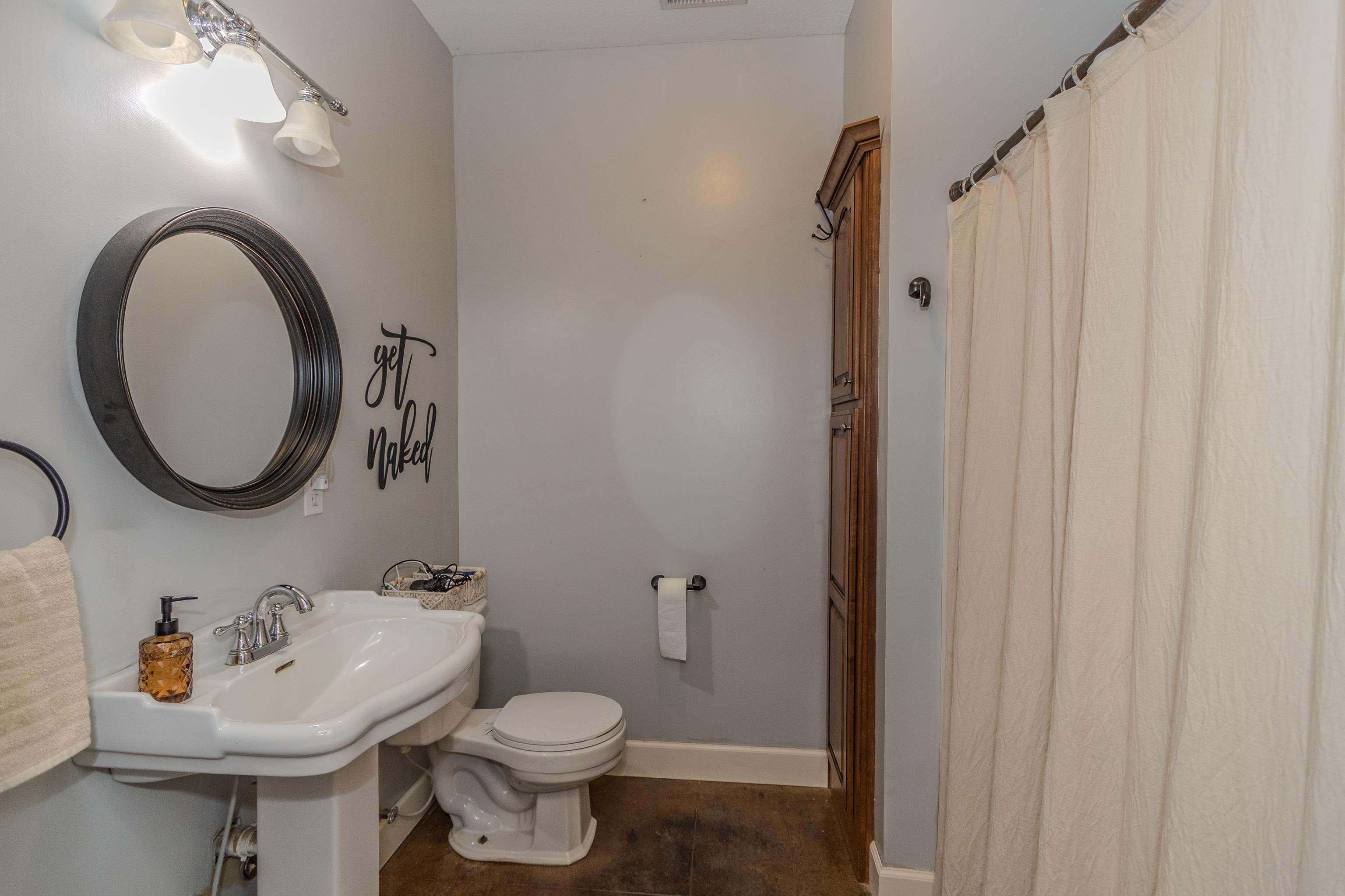 Not In List - Residential