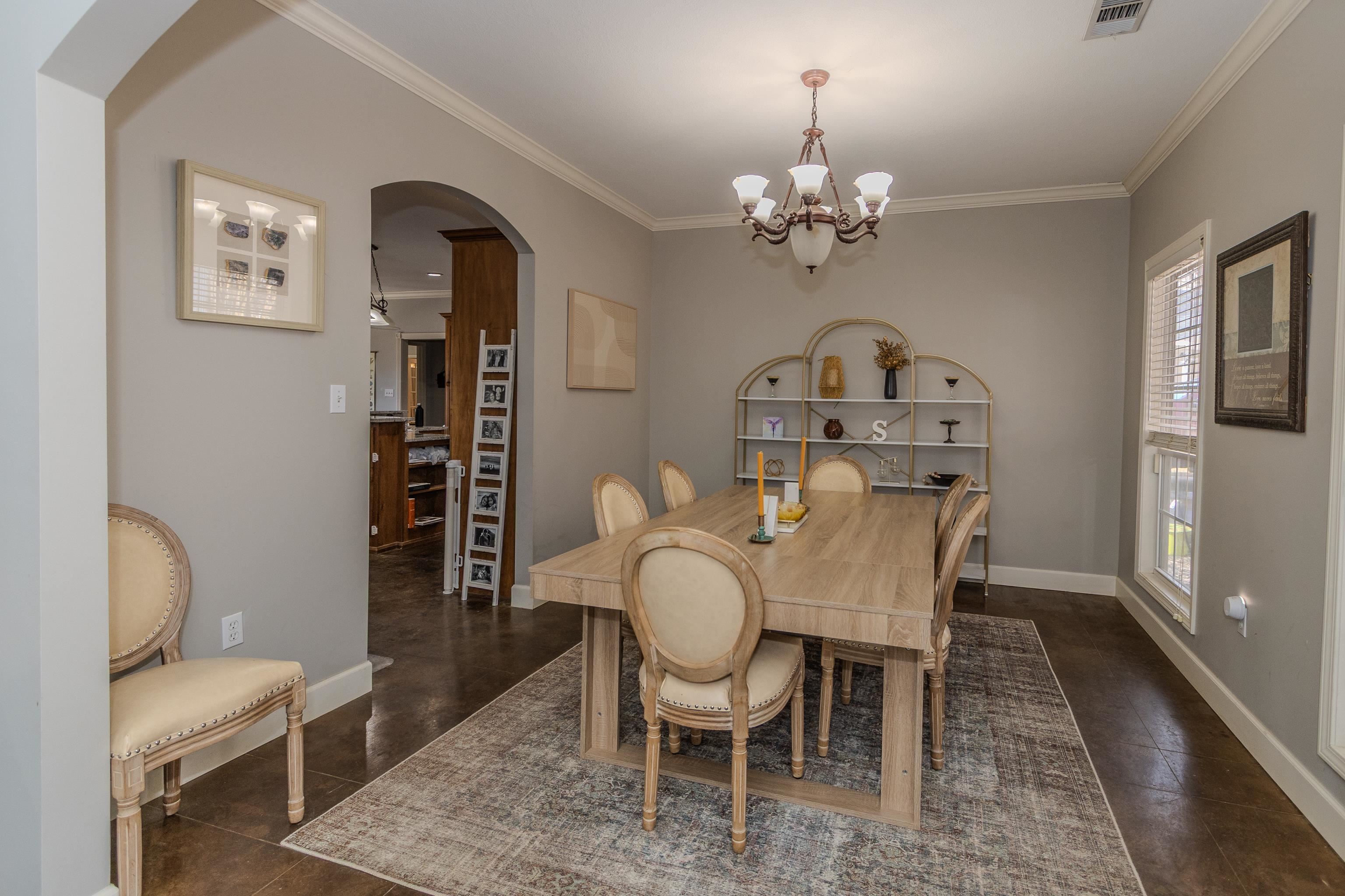 Not In List - Residential
