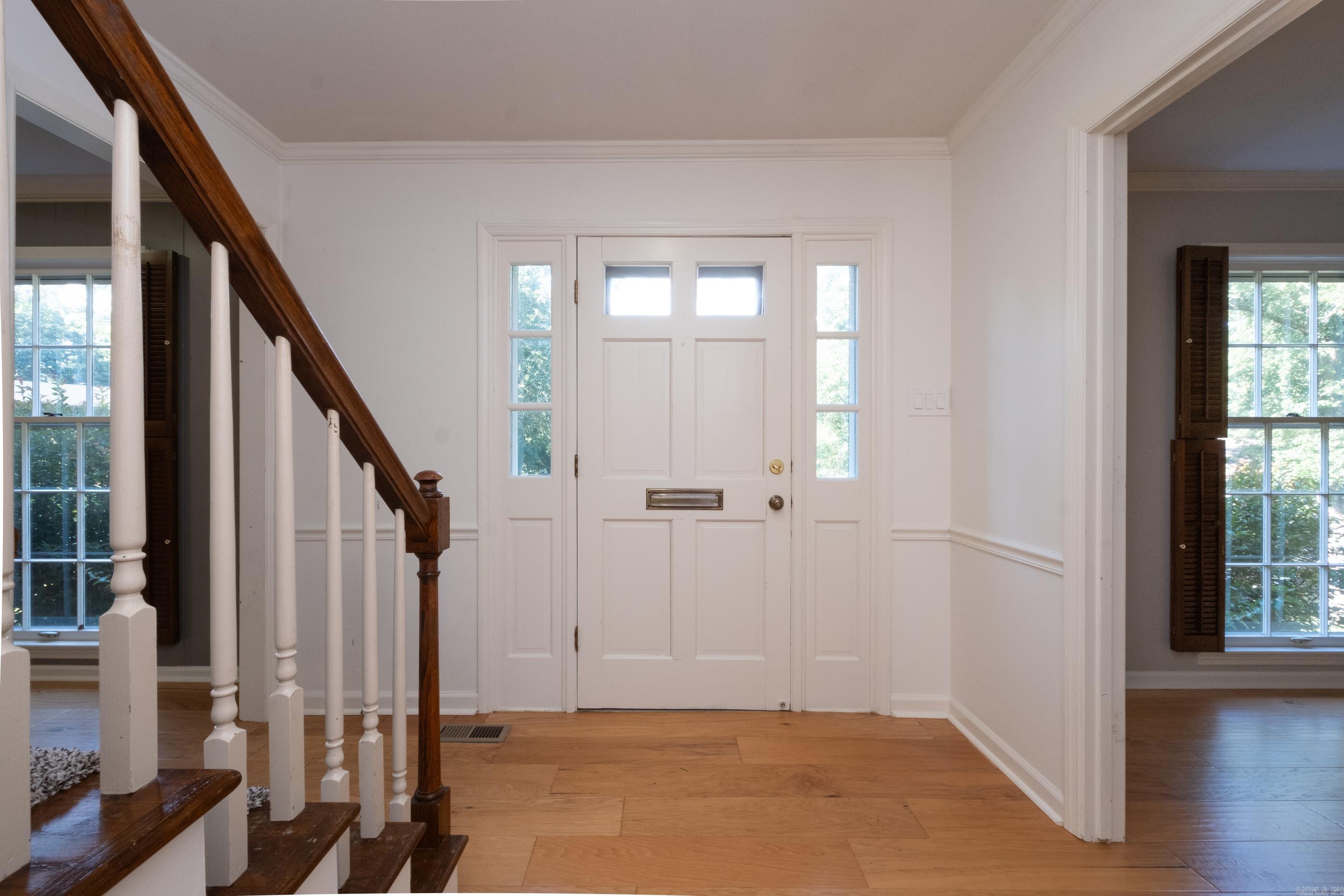 LONGLEA - Residential