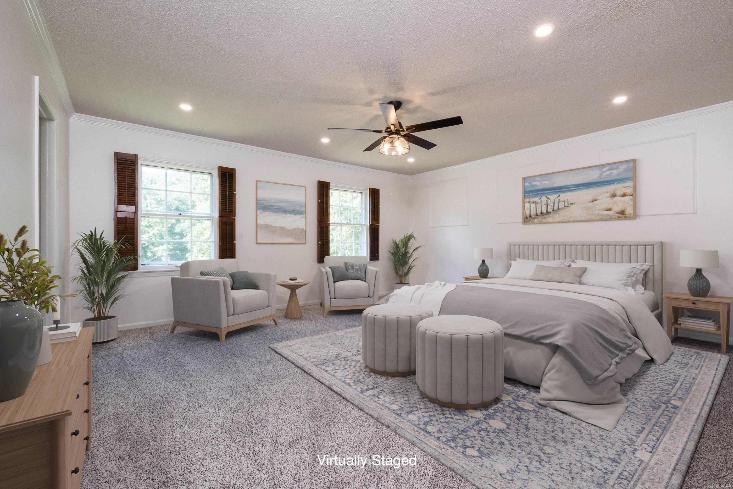 LONGLEA - Residential