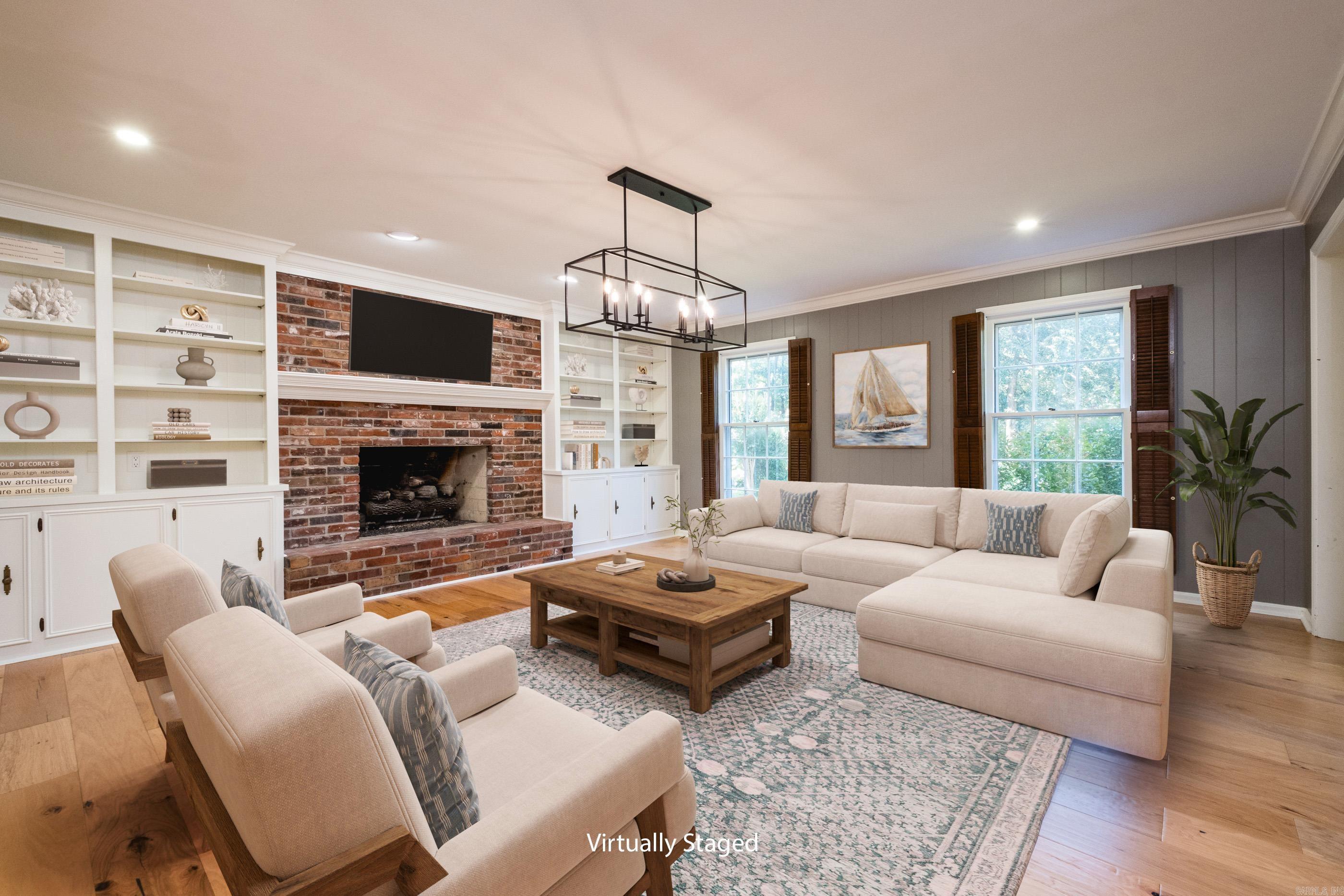 LONGLEA - Residential