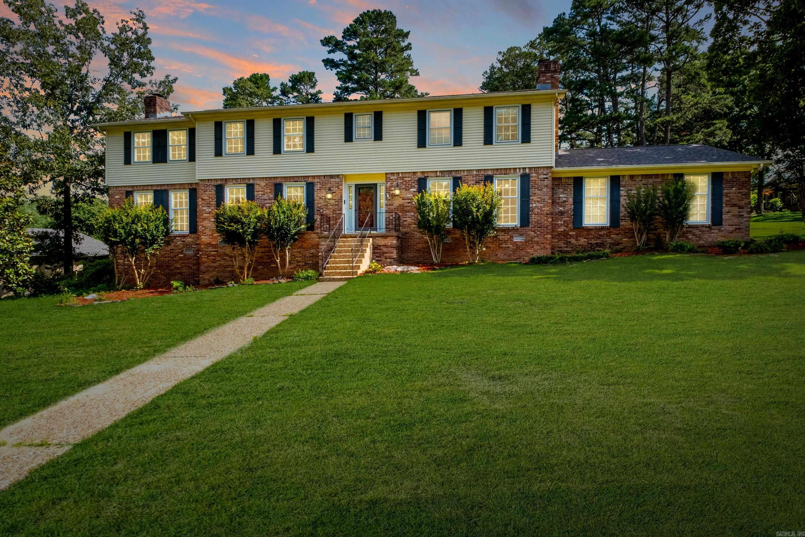 LONGLEA - Residential