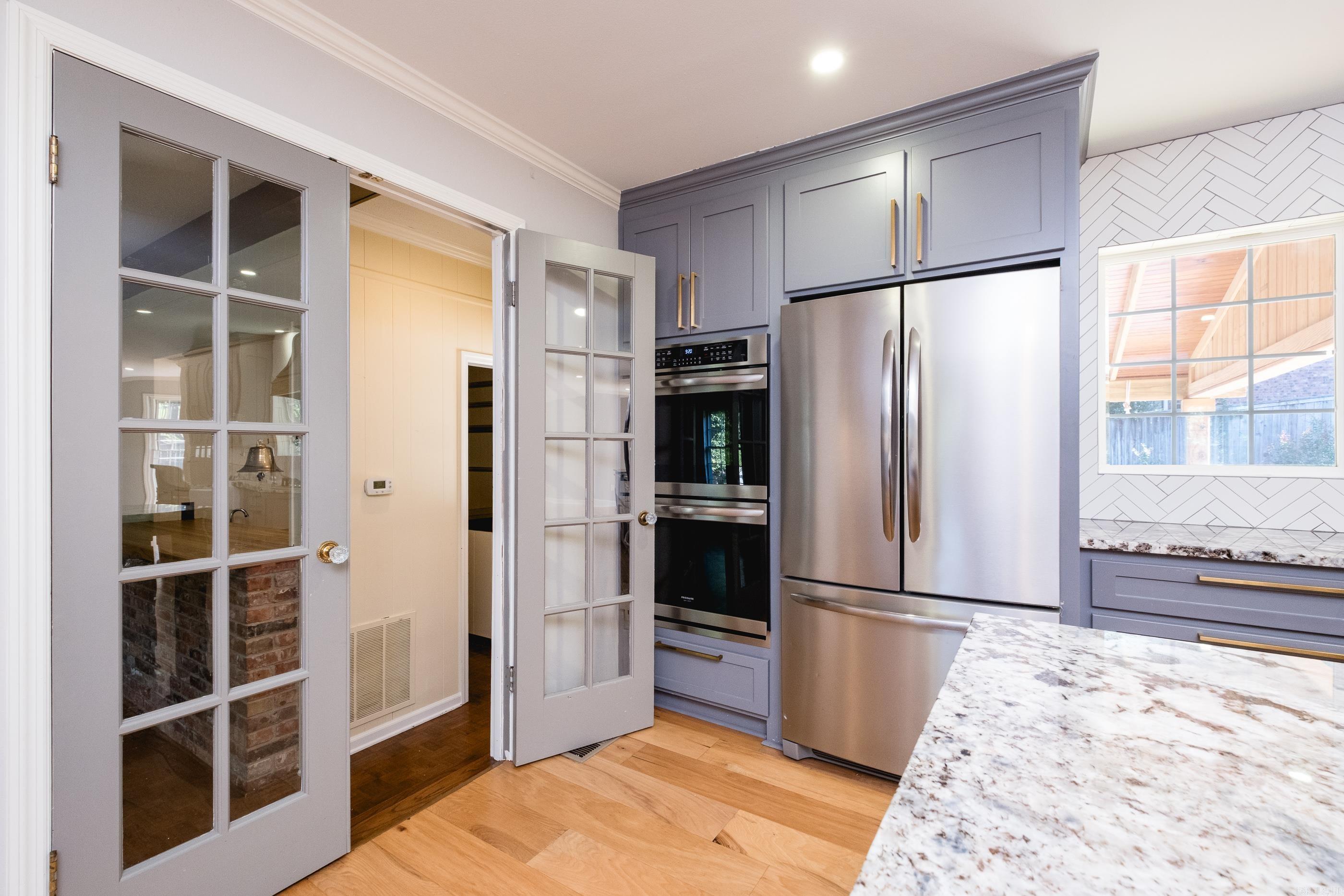 LONGLEA - Residential
