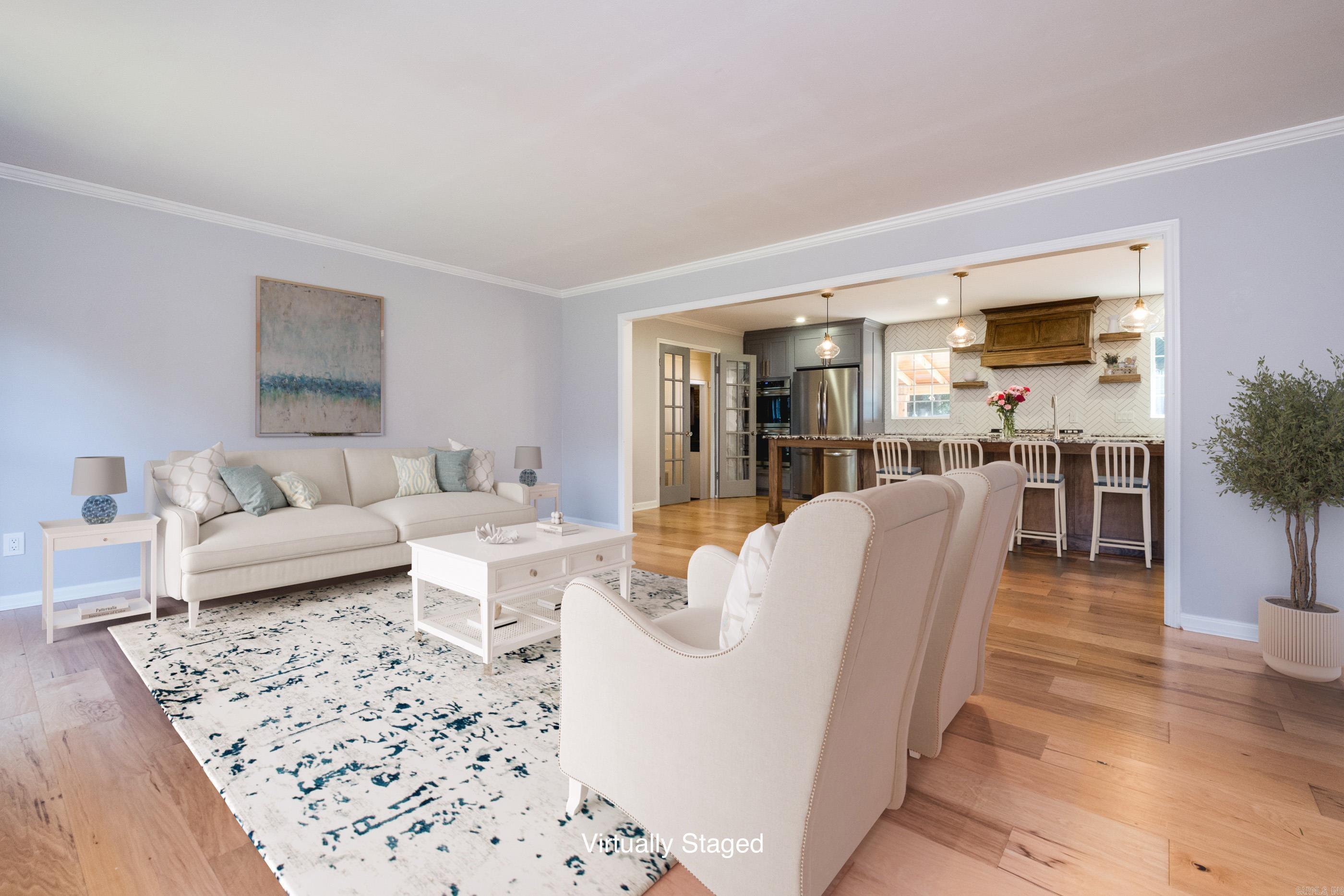 LONGLEA - Residential